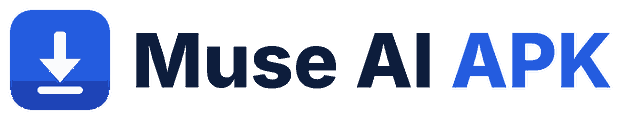 Muse AI APK logo